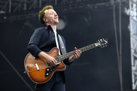 NDR 2 Plaza Festival 2022 in Hannover