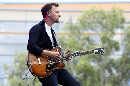 NDR 2 Plaza Festival 2022 in Hannover