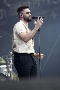 NDR 2 Plaza Festival 2022 in Hannover