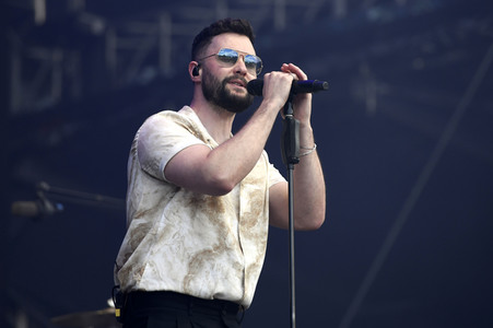 NDR 2 Plaza Festival 2022 in Hannover