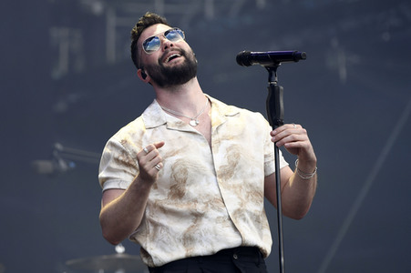 NDR 2 Plaza Festival 2022 in Hannover