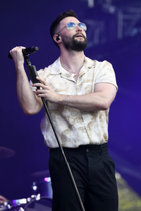 NDR 2 Plaza Festival 2022 in Hannover