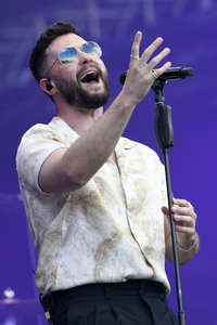 NDR 2 Plaza Festival 2022 in Hannover