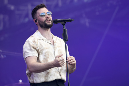 NDR 2 Plaza Festival 2022 in Hannover