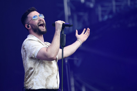 NDR 2 Plaza Festival 2022 in Hannover