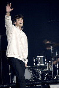 NDR 2 Plaza Festival 2022 in Hannover