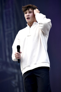 NDR 2 Plaza Festival 2022 in Hannover