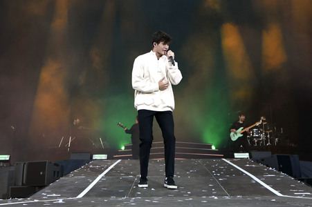 NDR 2 Plaza Festival 2022 in Hannover