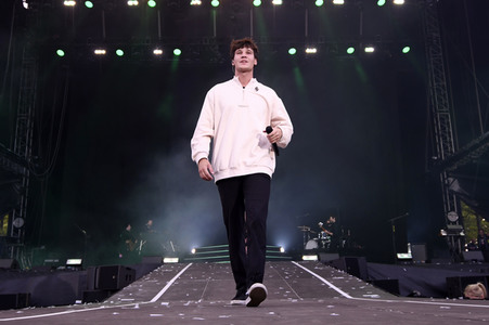 NDR 2 Plaza Festival 2022 in Hannover