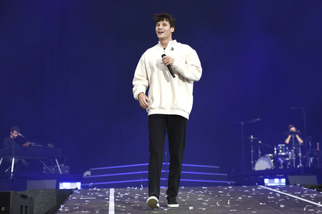 NDR 2 Plaza Festival 2022 in Hannover