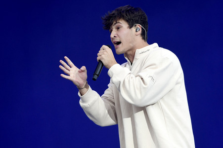 NDR 2 Plaza Festival 2022 in Hannover