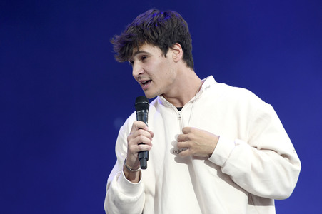 NDR 2 Plaza Festival 2022 in Hannover