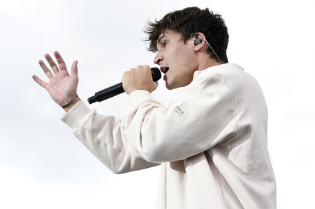 NDR 2 Plaza Festival 2022 in Hannover