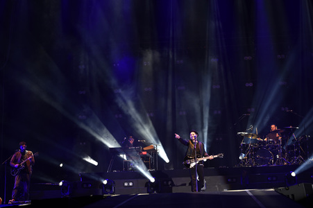 NDR 2 Plaza Festival 2022 in Hannover