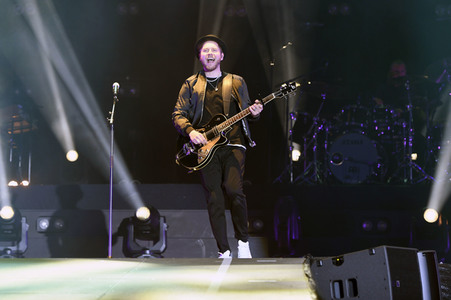 NDR 2 Plaza Festival 2022 in Hannover