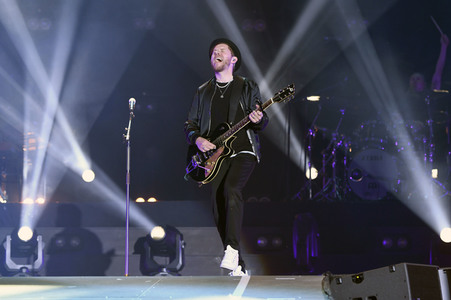 NDR 2 Plaza Festival 2022 in Hannover