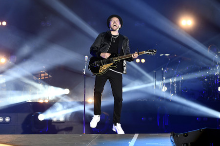 NDR 2 Plaza Festival 2022 in Hannover