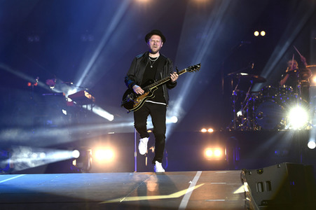 NDR 2 Plaza Festival 2022 in Hannover