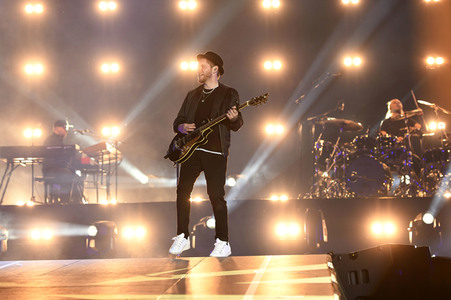 NDR 2 Plaza Festival 2022 in Hannover