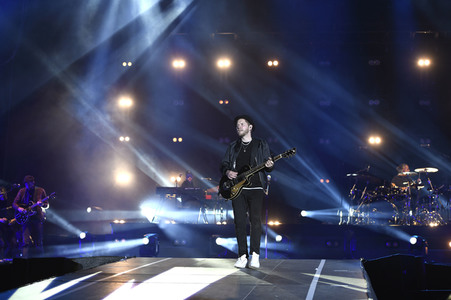 NDR 2 Plaza Festival 2022 in Hannover