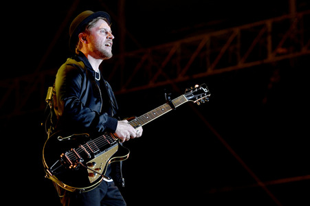 NDR 2 Plaza Festival 2022 in Hannover