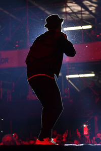 NDR 2 Plaza Festival 2022 in Hannover