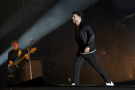 NDR 2 Plaza Festival 2022 in Hannover