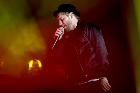 NDR 2 Plaza Festival 2022 in Hannover