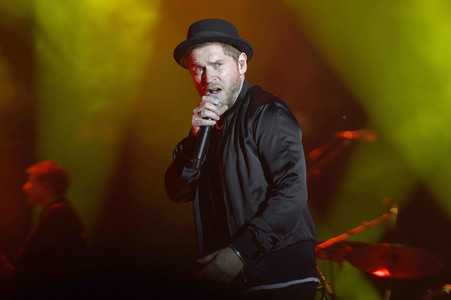 NDR 2 Plaza Festival 2022 in Hannover