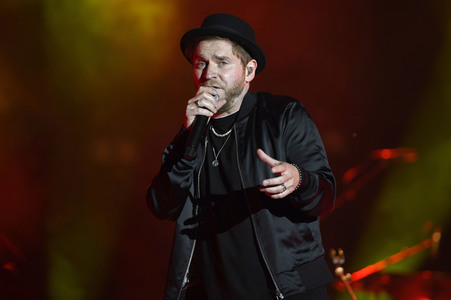 NDR 2 Plaza Festival 2022 in Hannover