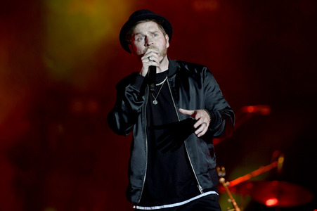 NDR 2 Plaza Festival 2022 in Hannover