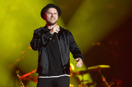 NDR 2 Plaza Festival 2022 in Hannover