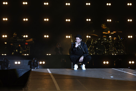 NDR 2 Plaza Festival 2022 in Hannover
