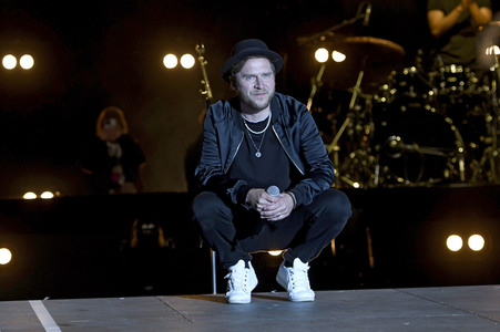 NDR 2 Plaza Festival 2022 in Hannover