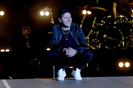 NDR 2 Plaza Festival 2022 in Hannover