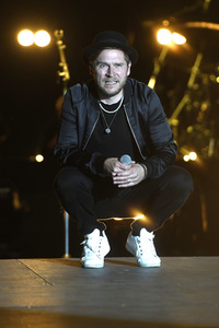 NDR 2 Plaza Festival 2022 in Hannover