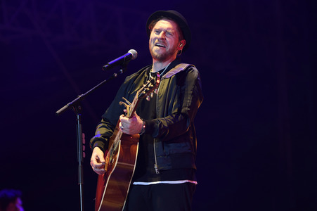 NDR 2 Plaza Festival 2022 in Hannover