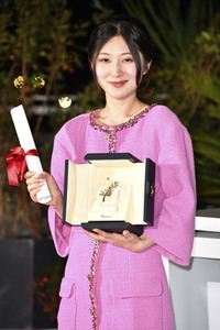 Photocall der Preisträger, Cannes Film Festival 2022