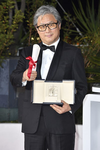 Photocall der Preisträger, Cannes Film Festival 2022