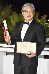 Photocall der Preisträger, Cannes Film Festival 2022