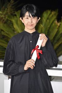 Photocall der Preisträger, Cannes Film Festival 2022