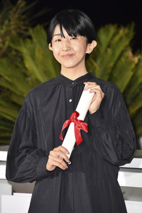 Photocall der Preisträger, Cannes Film Festival 2022