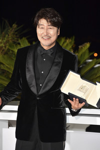 Photocall der Preisträger, Cannes Film Festival 2022