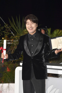 Photocall der Preisträger, Cannes Film Festival 2022