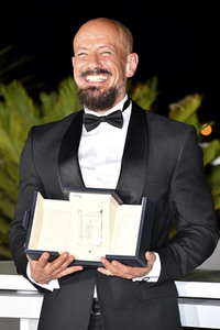 Photocall der Preisträger, Cannes Film Festival 2022