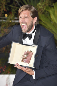 Photocall der Preisträger, Cannes Film Festival 2022