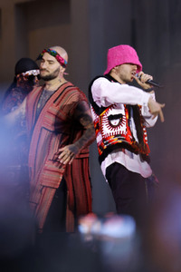 Benefizkonzert 'Save Ukraine - Stop War' in Berlin