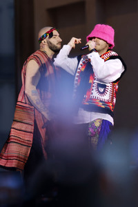 Benefizkonzert 'Save Ukraine - Stop War' in Berlin