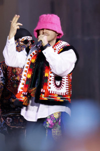 Benefizkonzert 'Save Ukraine - Stop War' in Berlin