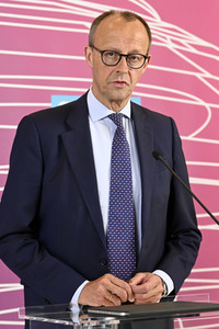 Statement der CDU/CSU-Bundestagsfraktion nach der Fraktionssitzung in Berlin